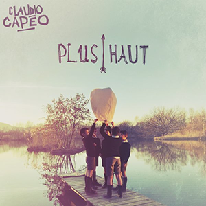claudio capeo plus haut