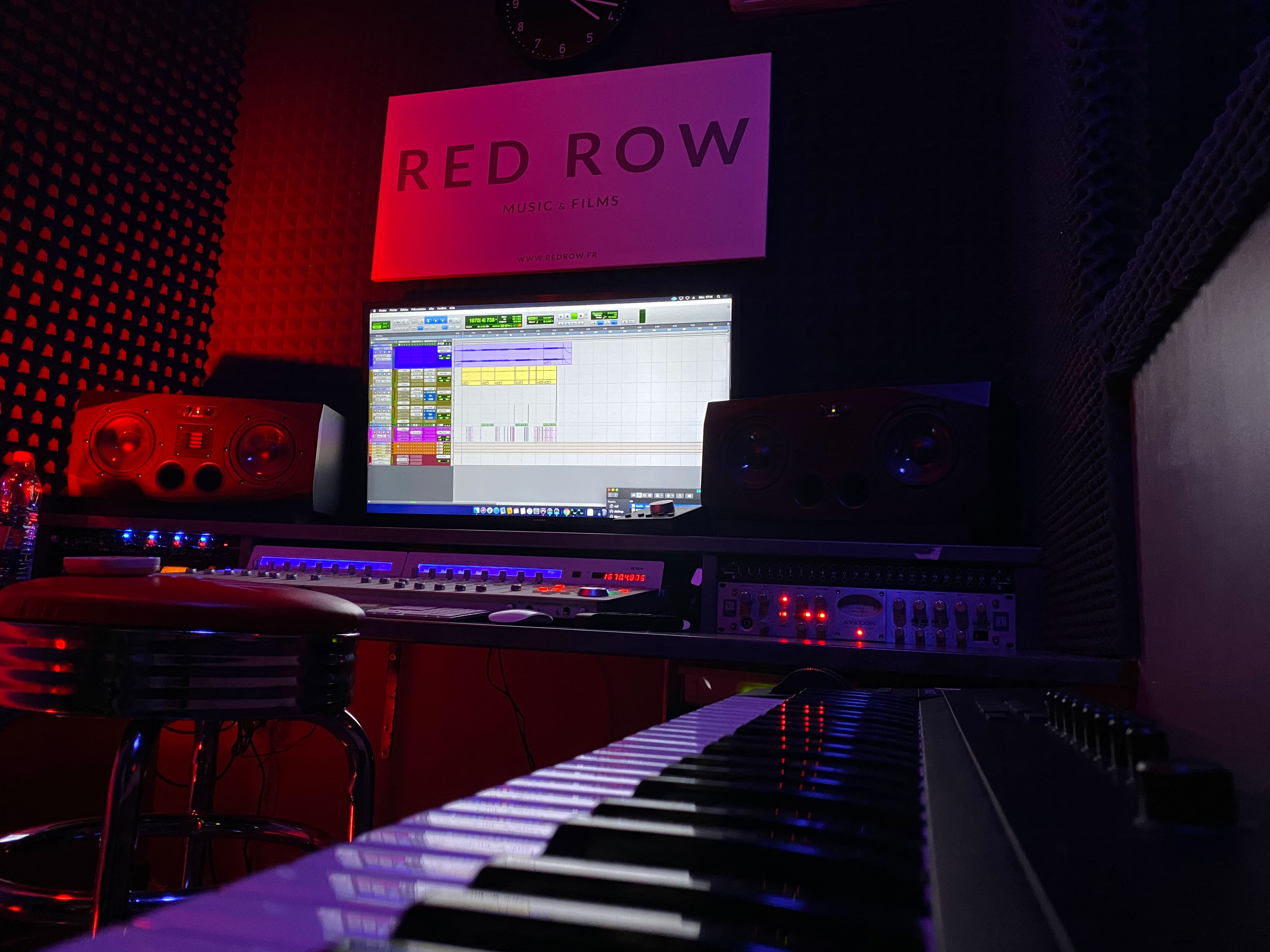 NK Studio