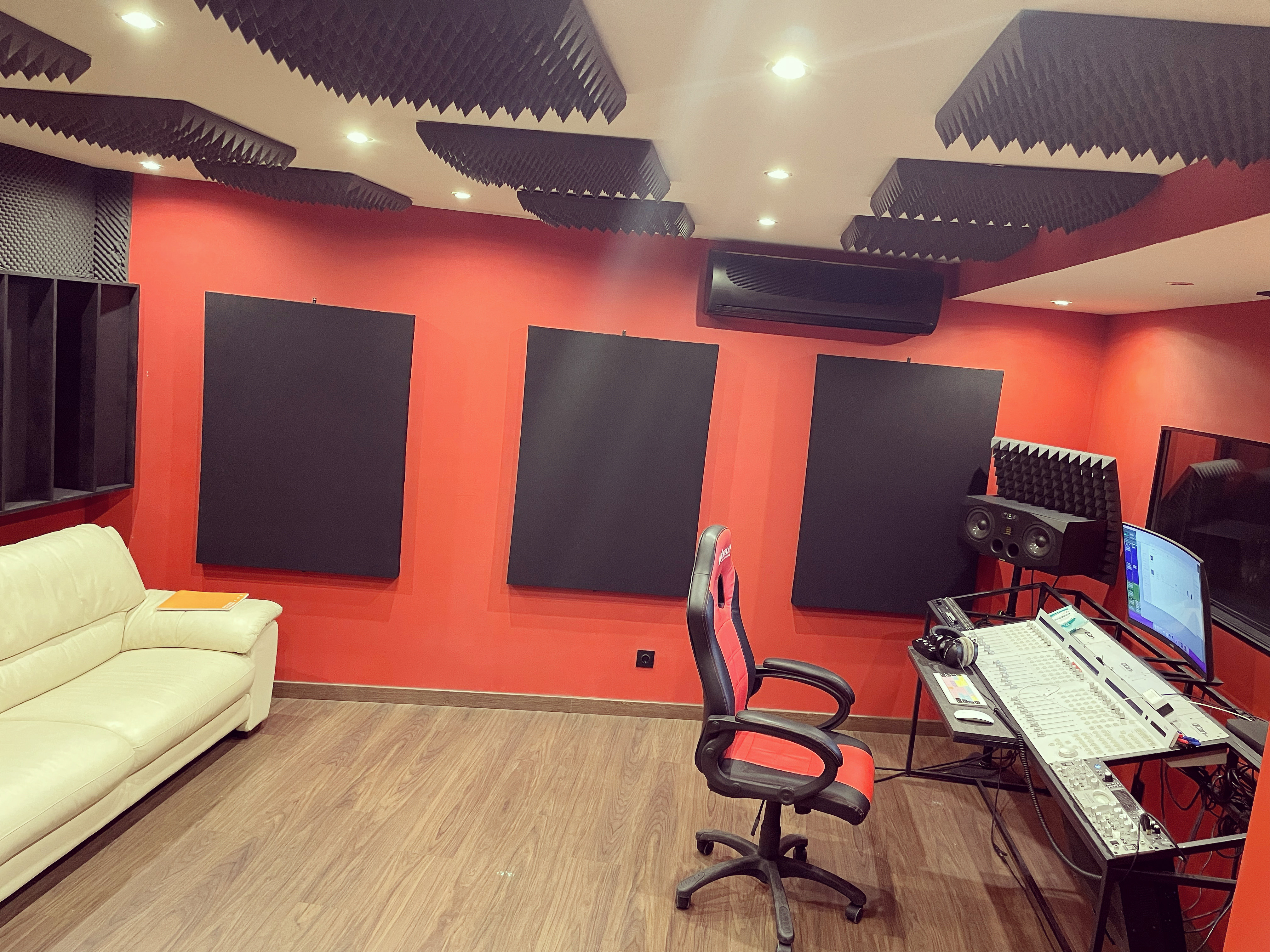 Red Row Records Braga